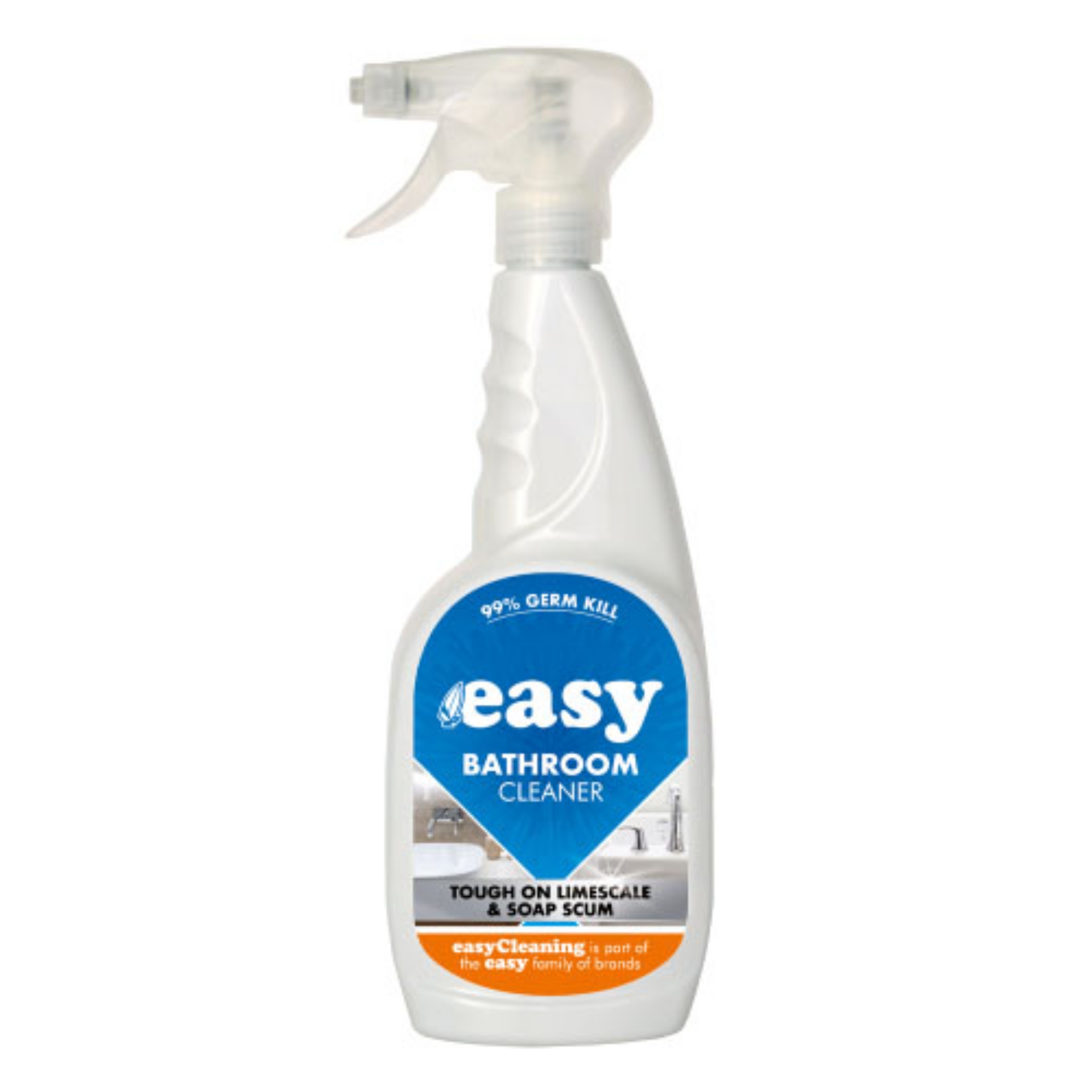 Picture of EASY - BATHROOM CLEANER TRIGGER^
