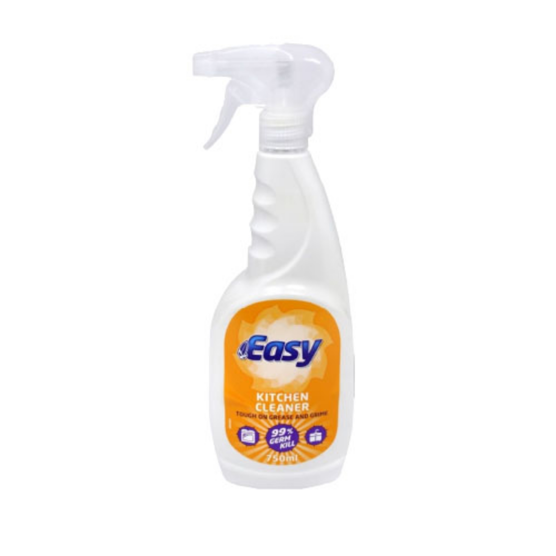 Picture of EASY - KITCHEN CLEANER TRIGGER 