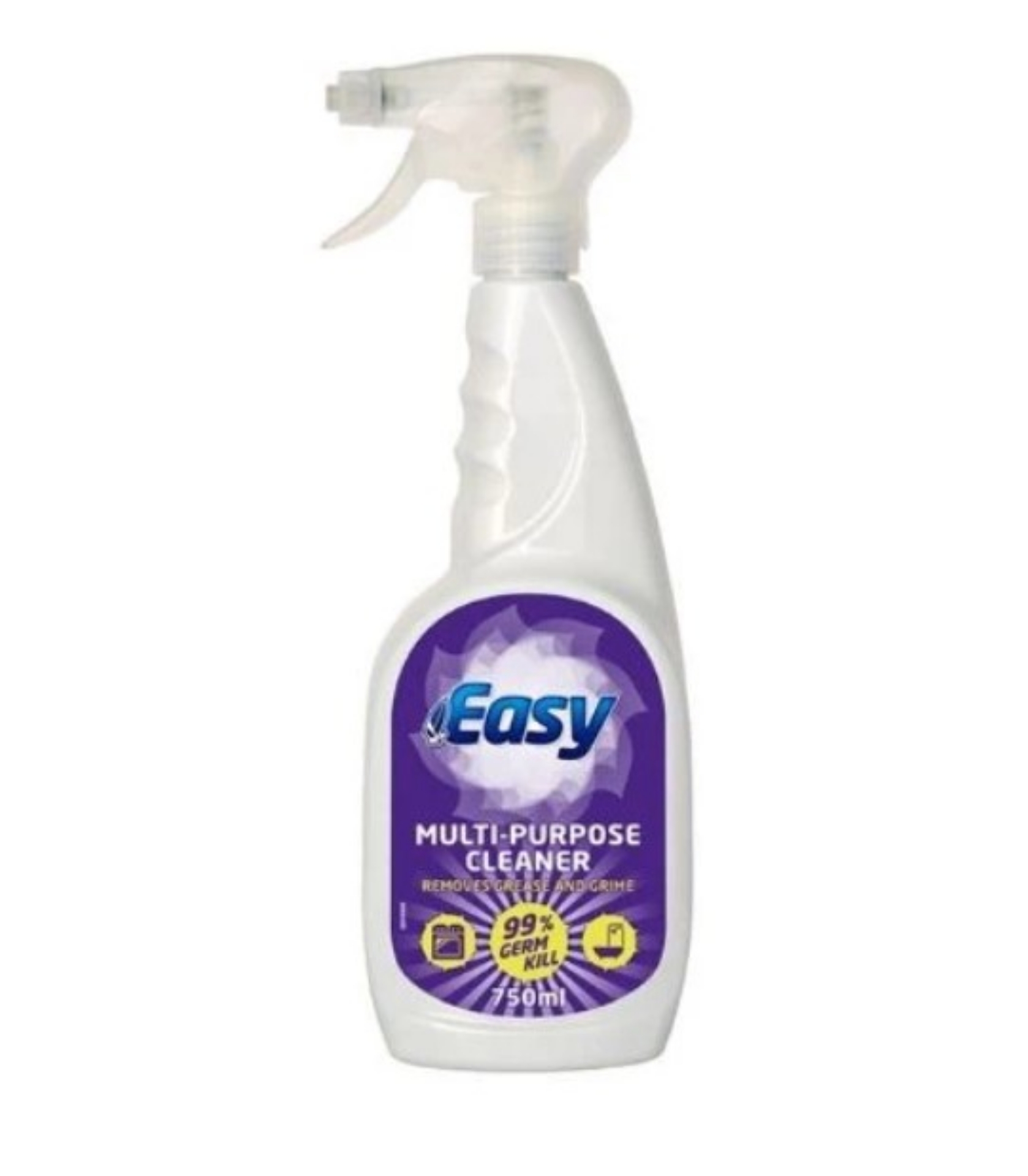 Picture of EASY - 4 in 1 MULTI-PURPOSE CLEANER TRIGGER 