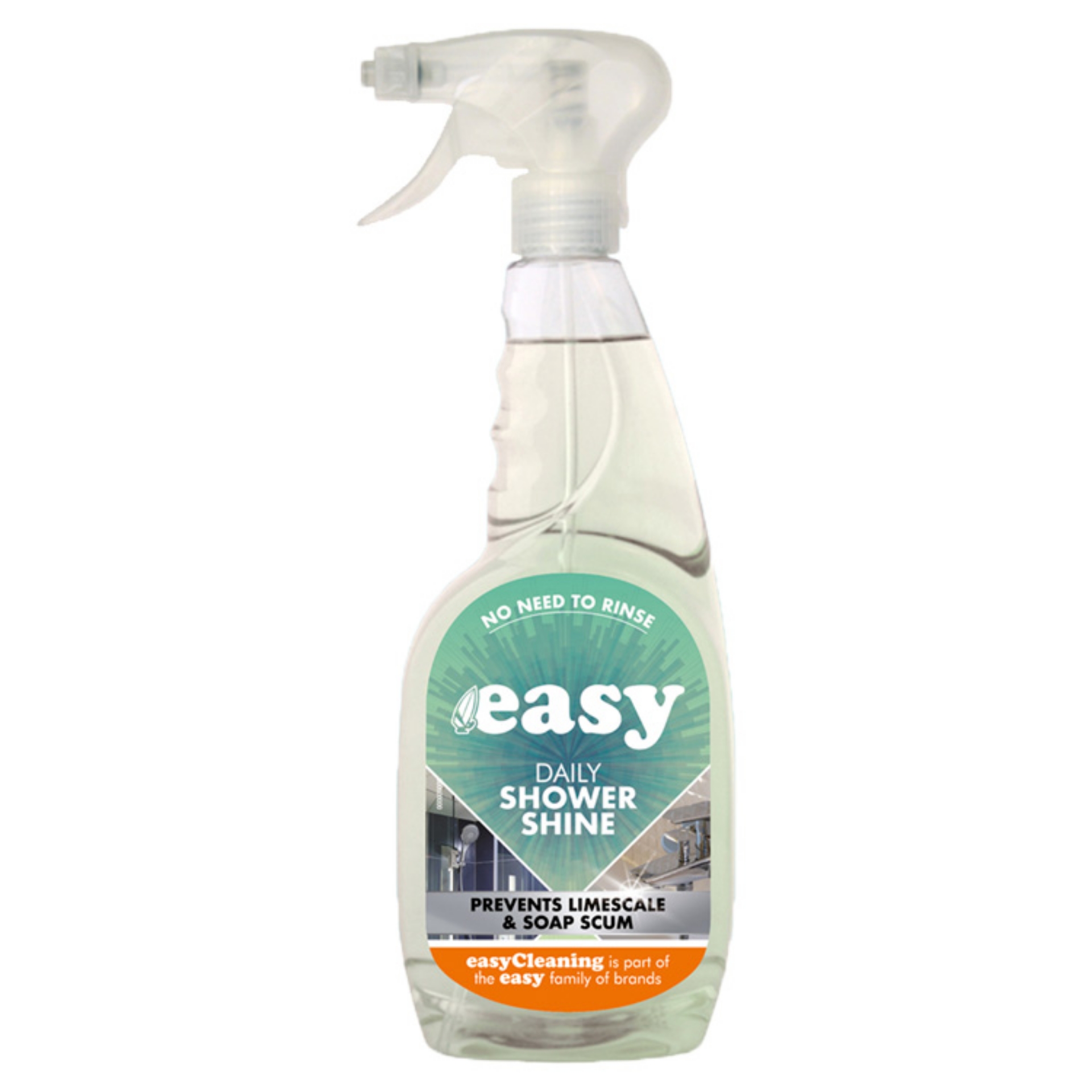 Picture of EASY - SHOWER CLEANER TRIGGER^