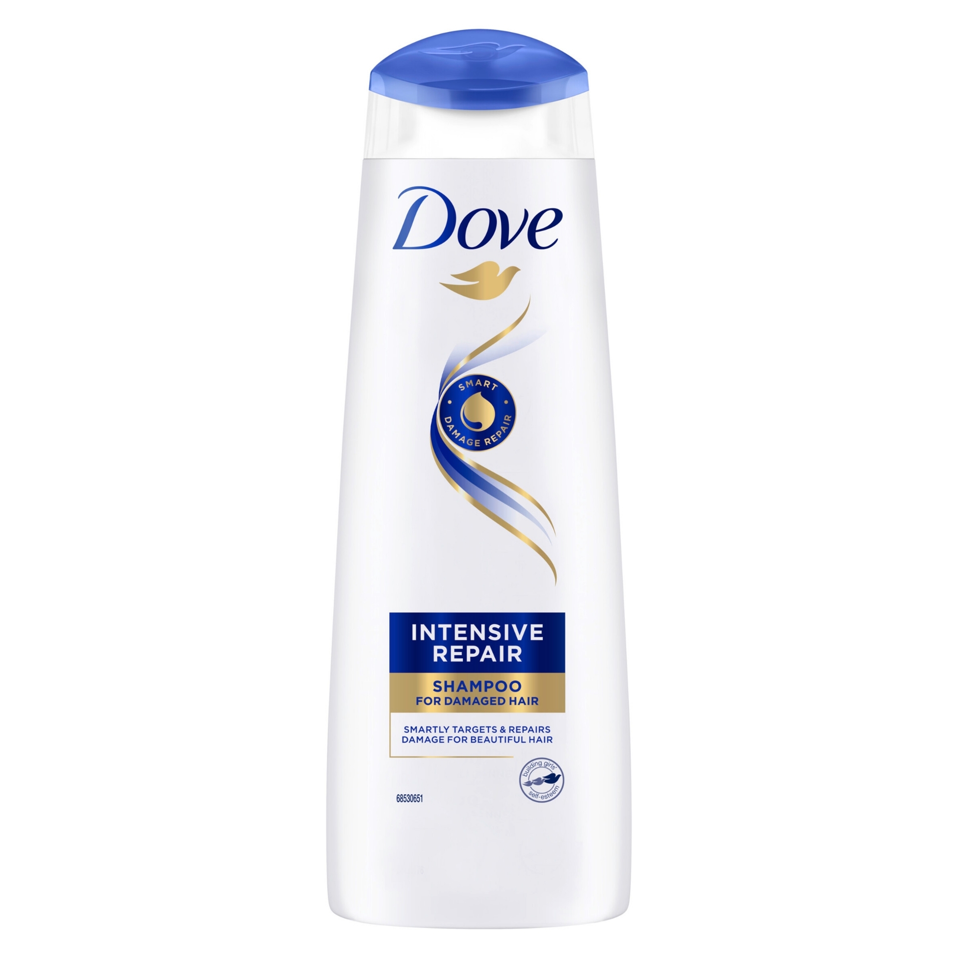 Picture of DOVE SHAMPOO - INTENSIVE REPAIR