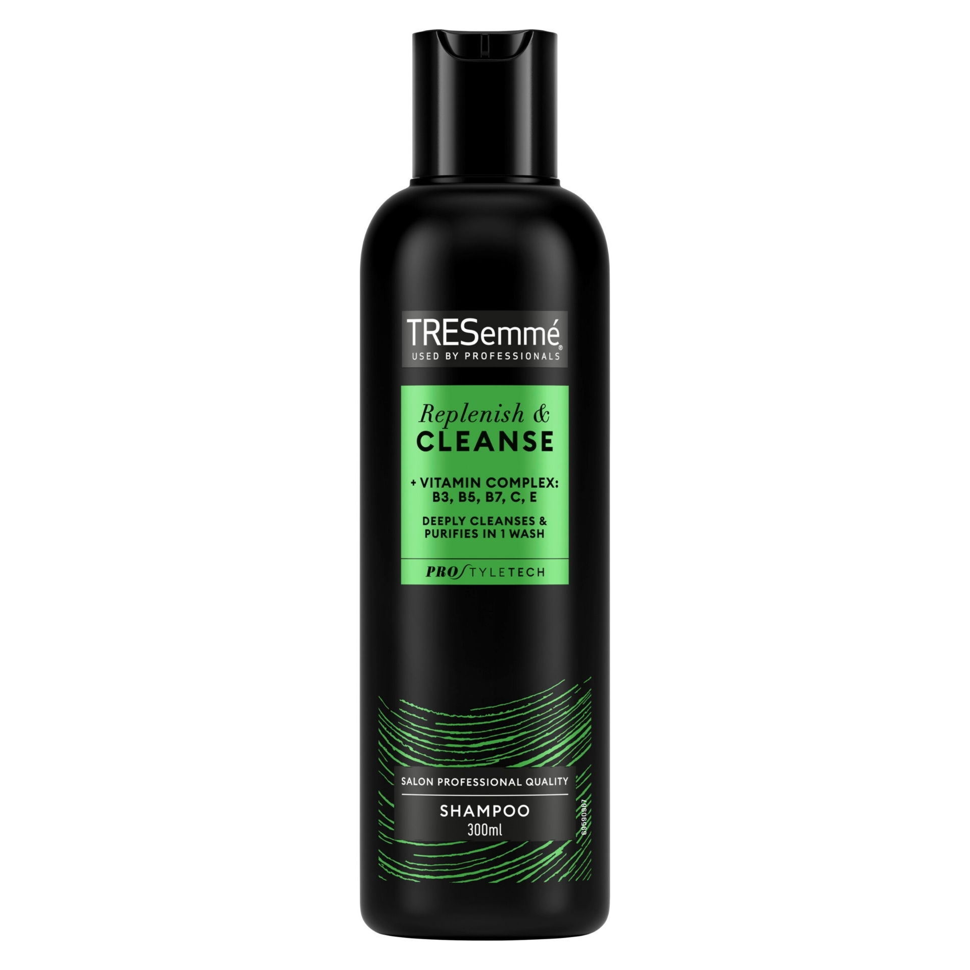 Picture of TRESEMME SHAMPOO - CLEANSE & REPLENISH