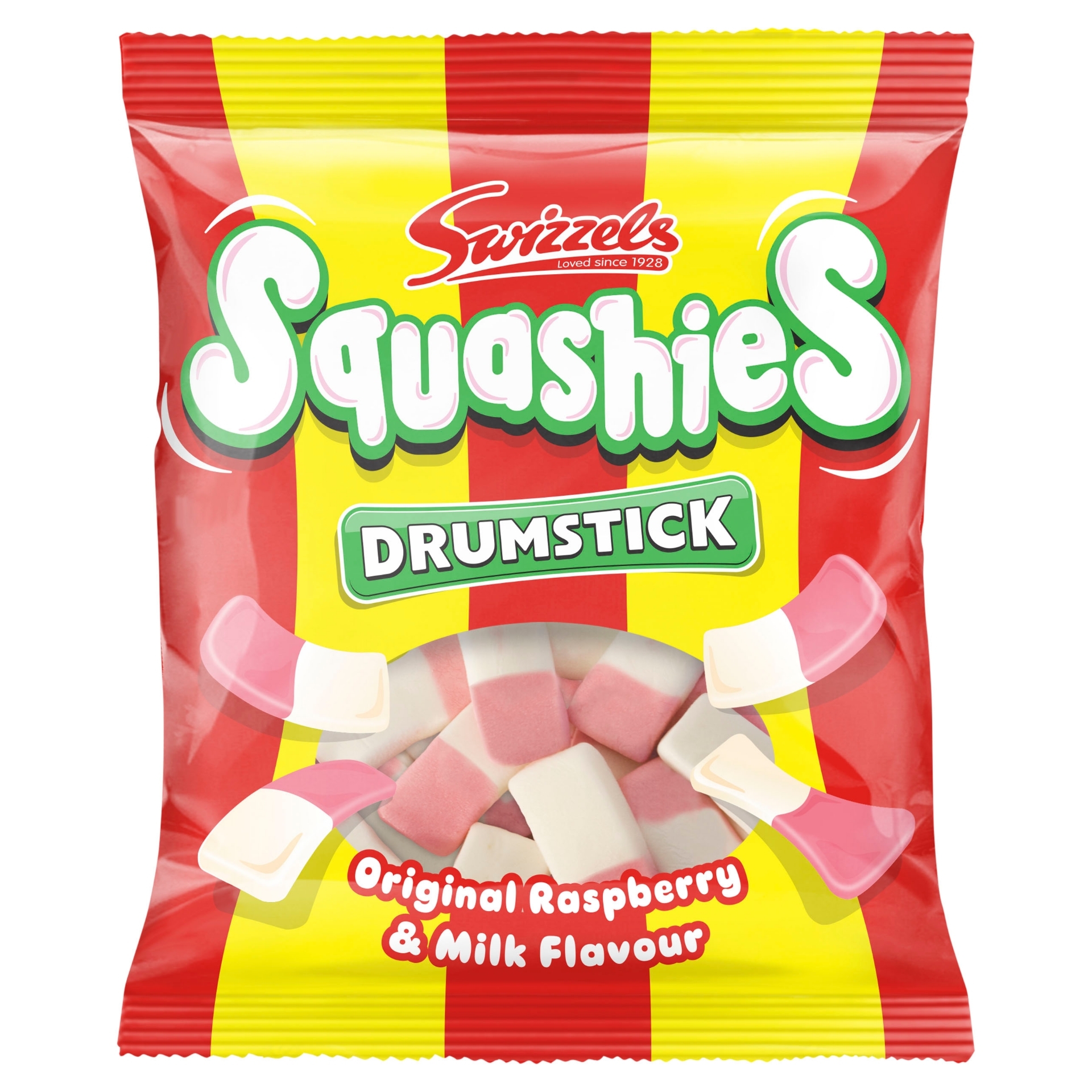 Picture of SWIZZELS SQUASHIES - ORIGINAL