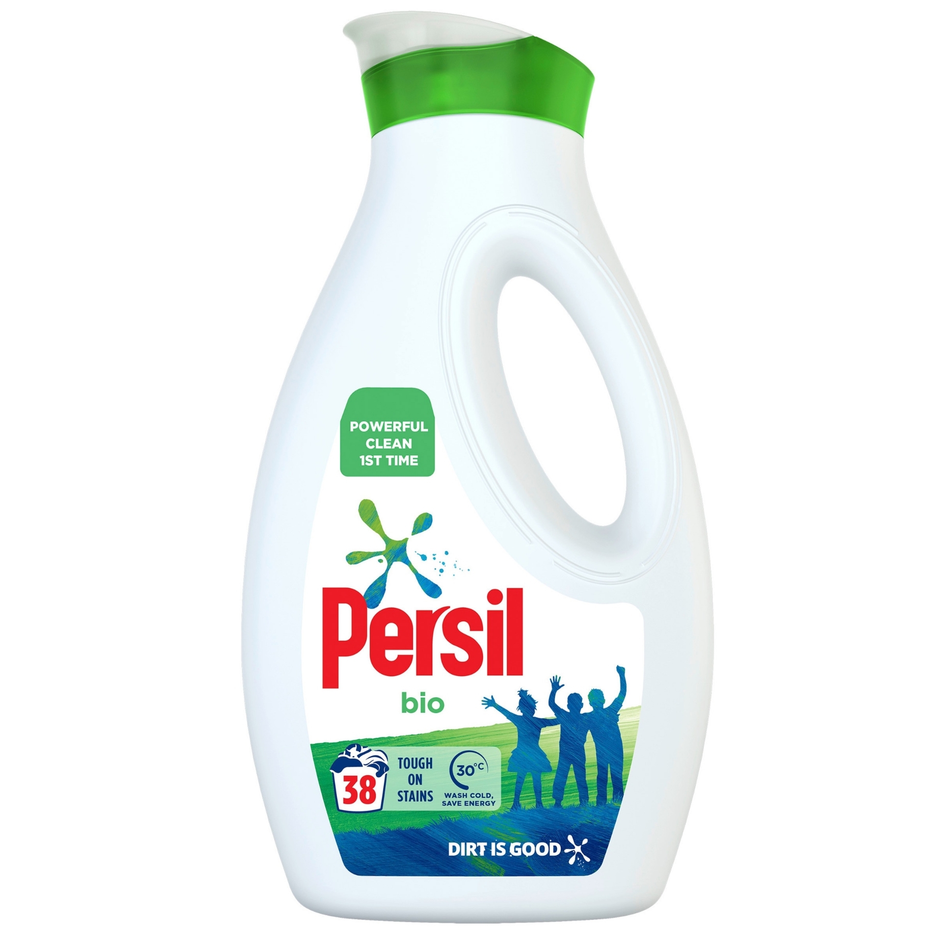 Picture of PERSIL LIQUID - BIO (38w) (wsl)