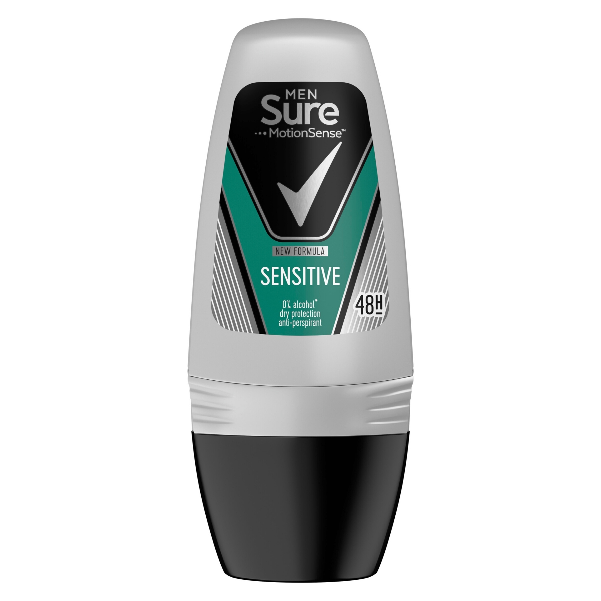 Picture of SURE MEN ROLL ON - SENSITIVE