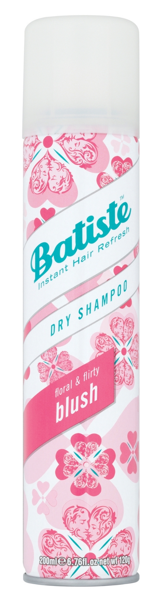 Picture of BATISTE DRY SHAMPOO - BLUSH (c)