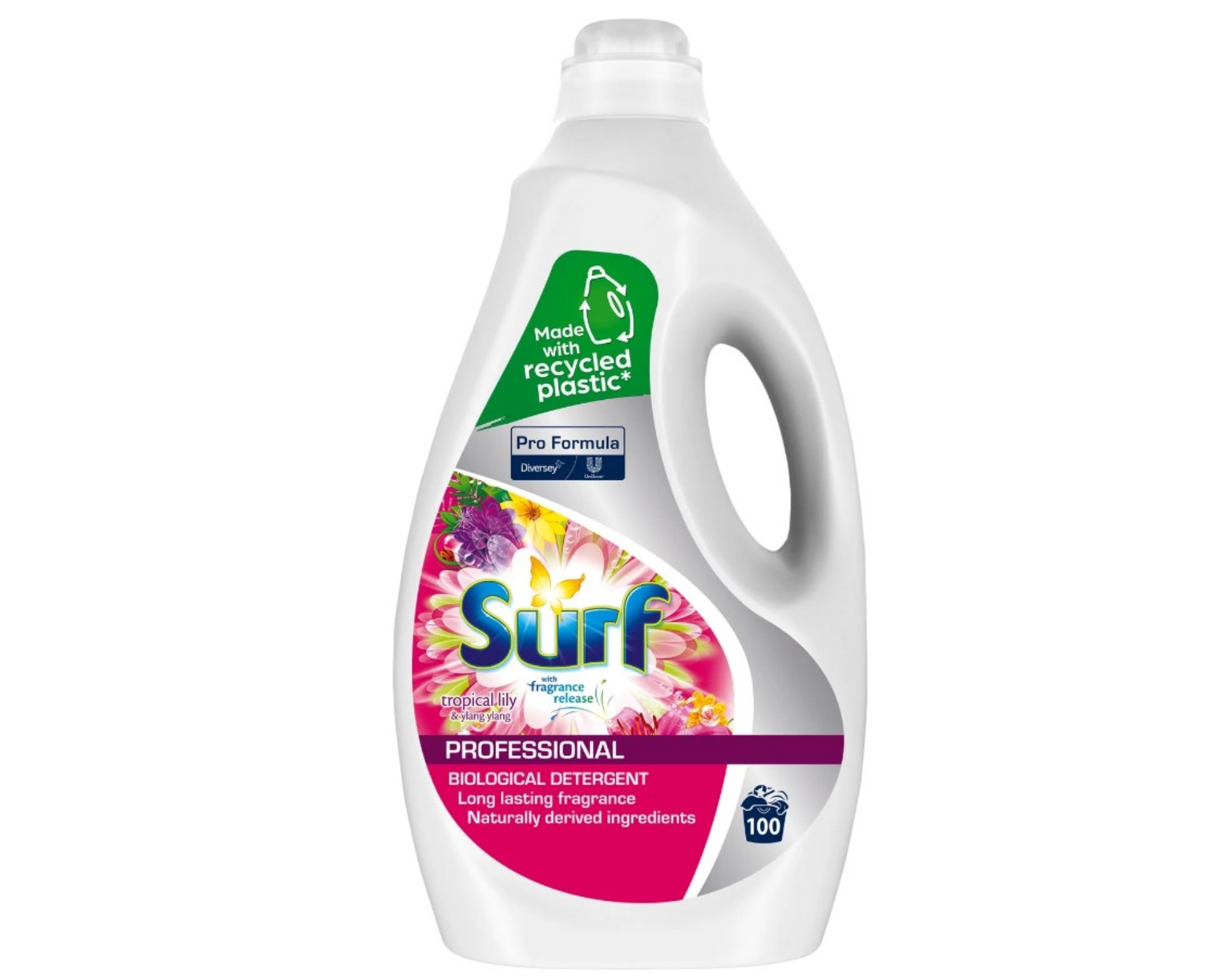 Picture of SURF PROFESSIONAL LIQUID -  LILY & YYLANG(100w)(P)