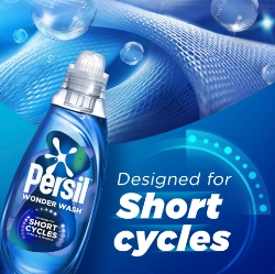 Picture of PERSIL LIQUID - WONDER WASH ODOUR DEFY (31w) 
