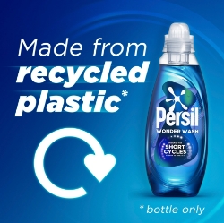 Picture of PERSIL LIQUID - WONDER WASH ODOUR DEFY (31w) 