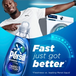 Picture of PERSIL LIQUID - WONDER WASH ODOUR DEFY (31w) 