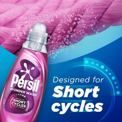 Picture of PERSIL LIQUID - WONDER WASH ULTRA CARE (31w) 