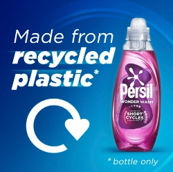 Picture of PERSIL LIQUID - WONDER WASH ULTRA CARE (31w) 
