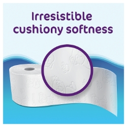 Picture of CUSHELLE ORIGINAL TOILET ROLL 180sht FSC