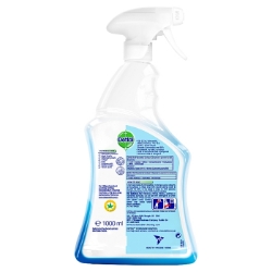 Picture of DETTOL SURFACE CLEANSER TRIGGER CO:PL  (P)