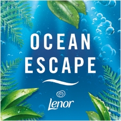 Picture of FEBREZE AIR FRESHENER - LENOR OCEAN ESCAPE CO:PLN
