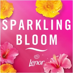Picture of FEBREZE AIR FRESHENER - LENOR SPARKLE BLOOM CO:PL
