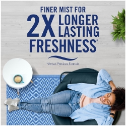 Picture of FEBREZE AIR FRESHENER - LENOR SPARKLE BLOOM CO:PL