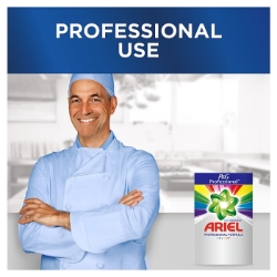 Picture of ARIEL PROFESSIONAL POWDER - COLOUR (100w) (P)^