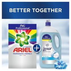Picture of ARIEL PROFESSIONAL POWDER - COLOUR (100w) (P)^