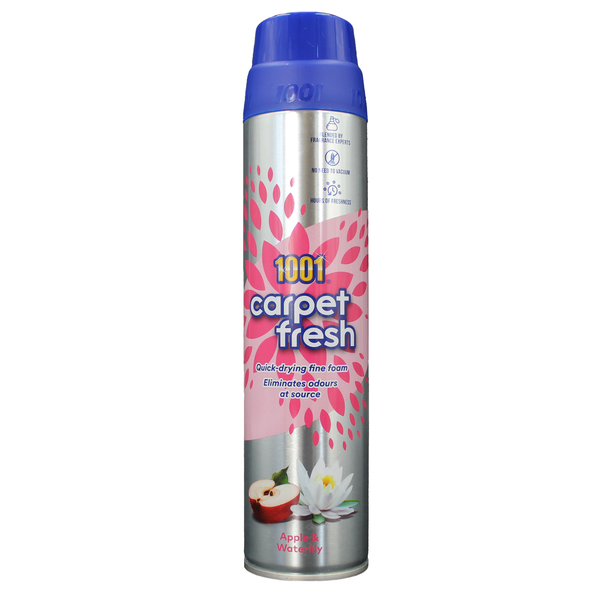 Picture of 1001 CARPET FRESH - APPLE WATERLILY CO:IT