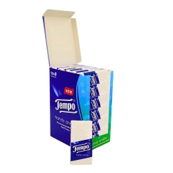 Picture of TEMPO HANDY ANDIES - 4ply (9 displays of 24) FSC