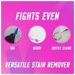 Picture of VANISH  OXI ACTION MULTI STAIN COLOUR SPRAY  CO:PL