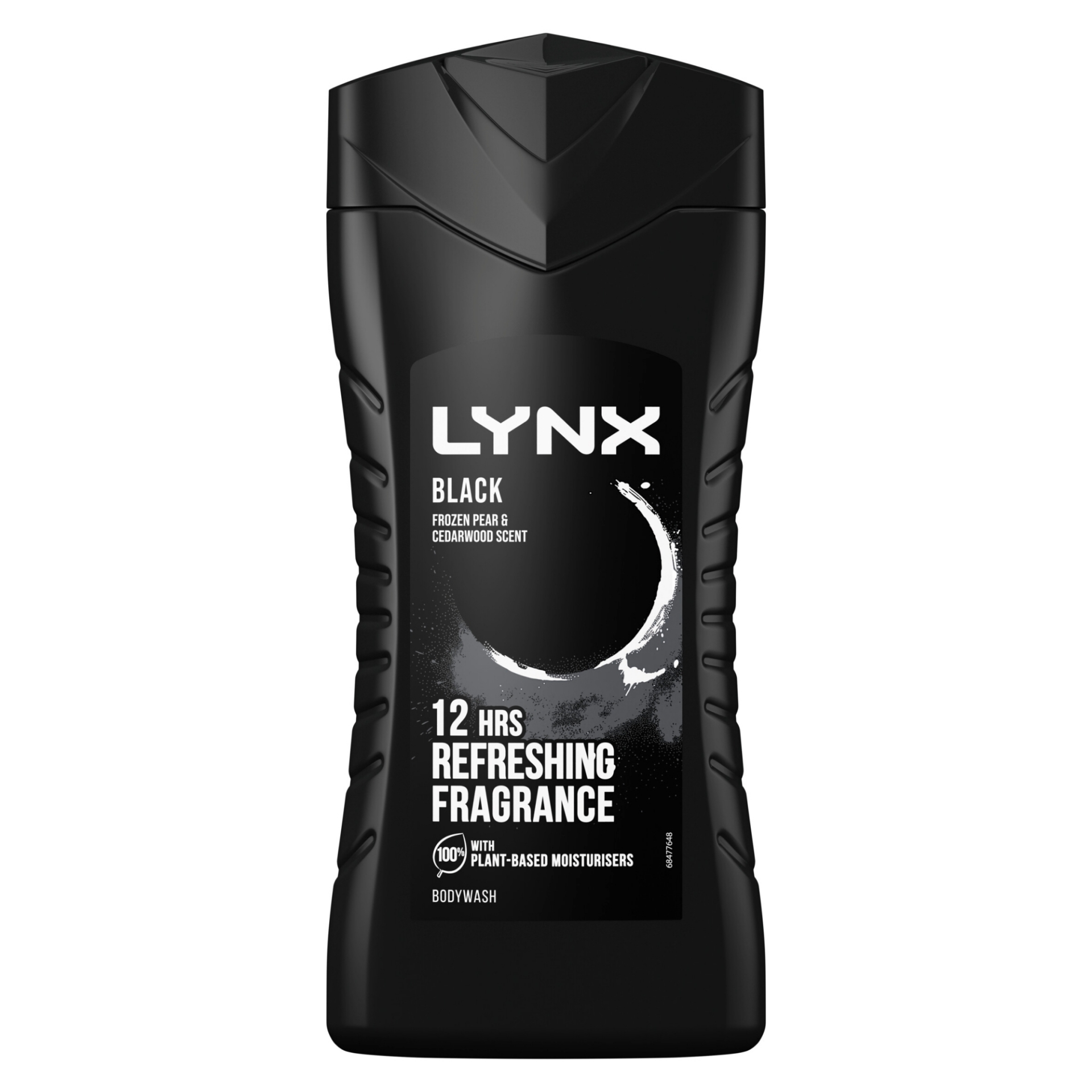 Picture of LYNX SHOWER GEL - BLACK