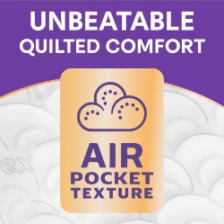 Picture of ANDREX TOILET ROLL ULT QUILTS 3Ply 155Shts FSC