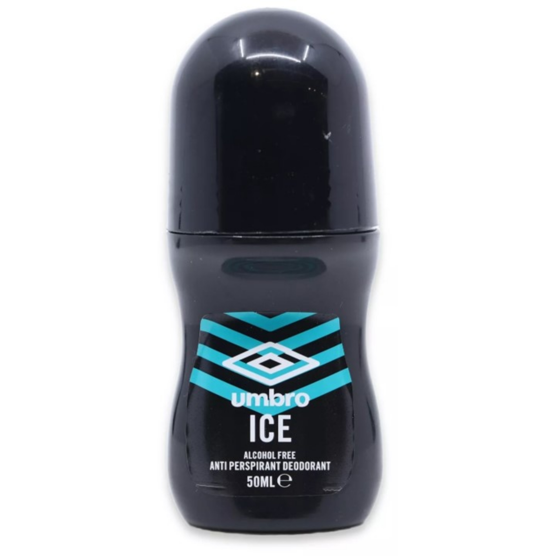 Picture of UMBRO MENS ANTI-PERSP ROLL ON DEO - ICE CO:IN