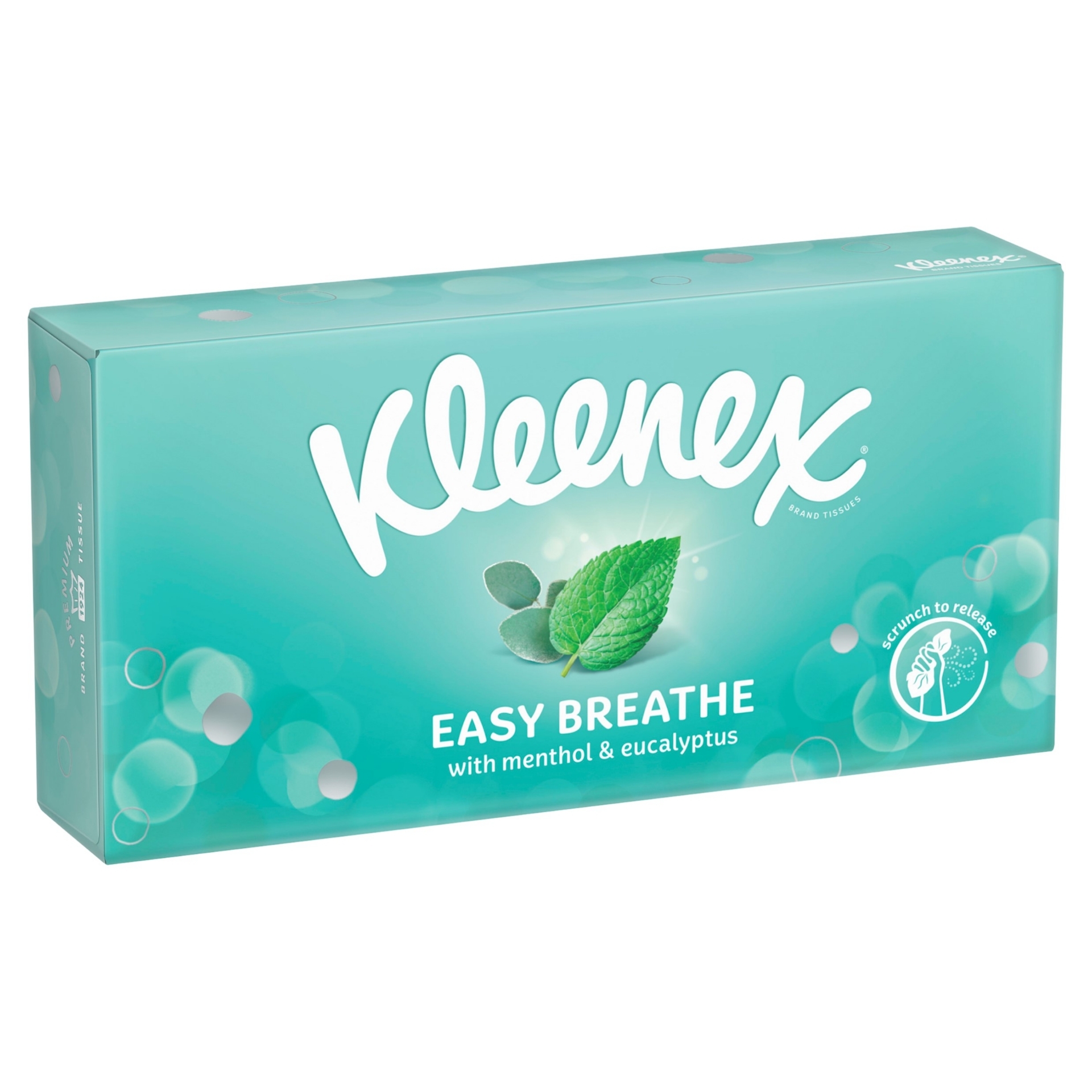 Picture of KLEENEX EASY BREATHE TISSUES 3ply FSC