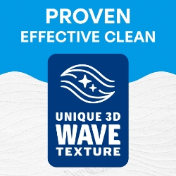 Picture of ANDREX TOILET ROLL COMP CLEAN 2Ply 190Shts (c) FSC