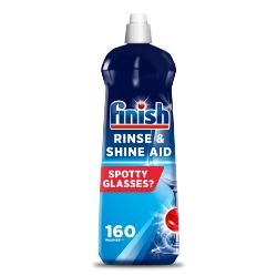 Picture of FINISH DISHWASHER RINSE & SHINE AID - CO:PL (P)