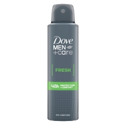 Picture of DOVE APA MENS - FRESH (wsl)