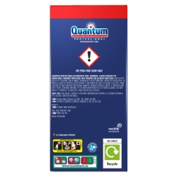 Picture of QUANTUM PRO BY FINISH DISHWASHER TABS CO:PL (P)