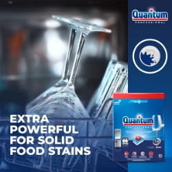 Picture of QUANTUM PRO BY FINISH DISHWASHER TABS CO:PL (P)