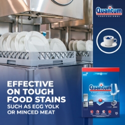 Picture of QUANTUM PRO BY FINISH DISHWASHER TABS CO:PL (P)