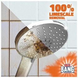 Picture of CILLIT BANG - LIMESCALE REMOVER CO:PL 