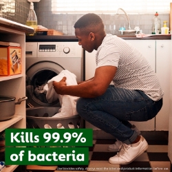 Picture of DETTOL 5 IN 1 WASHING MACHINE CLEANER CO:PT