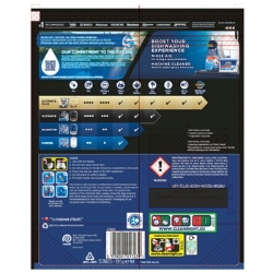 Picture of FINISH DISHWASHER TABS - ULTIMATE  LEMON  CO:PL