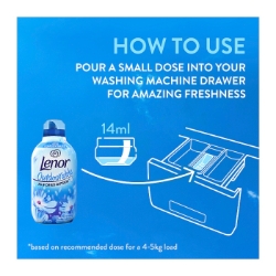 Picture of LENOR OUTDOORABLE - SPRING AWAKENING (33w)
