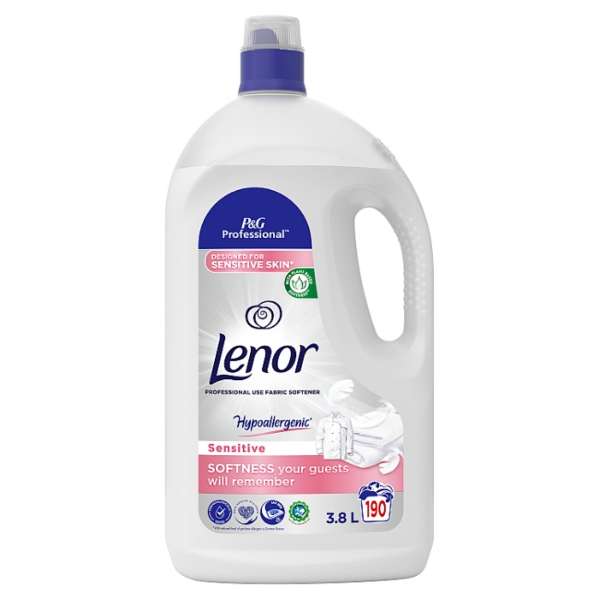 Picture of LENOR PROFESSIONAL - SENSITIVE(190w)CO:FR (P)^