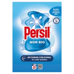 Picture of PERSIL POWDER - NON BIO (21w) (wsl)