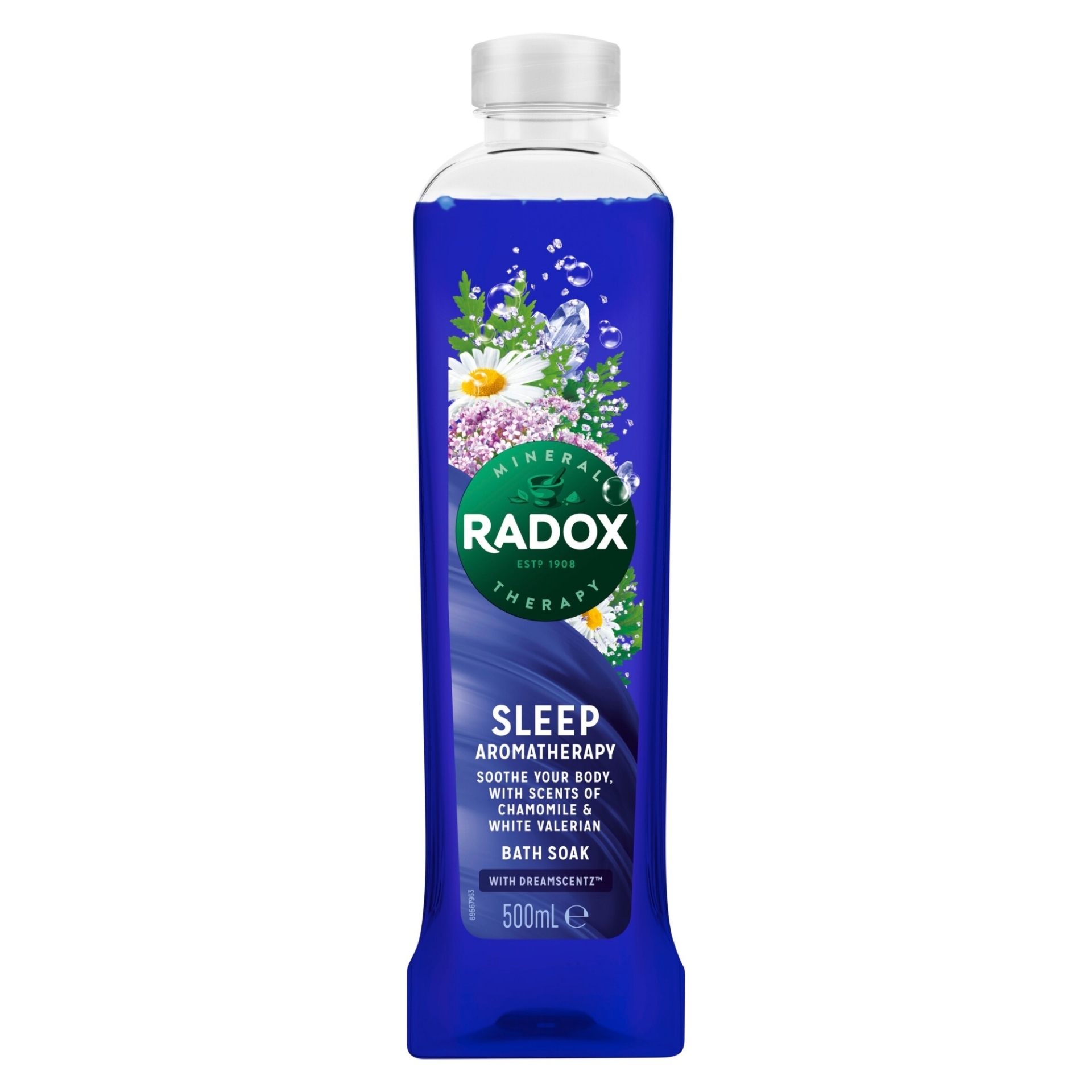 Picture of RADOX BATH - SLEEP THERAPY 