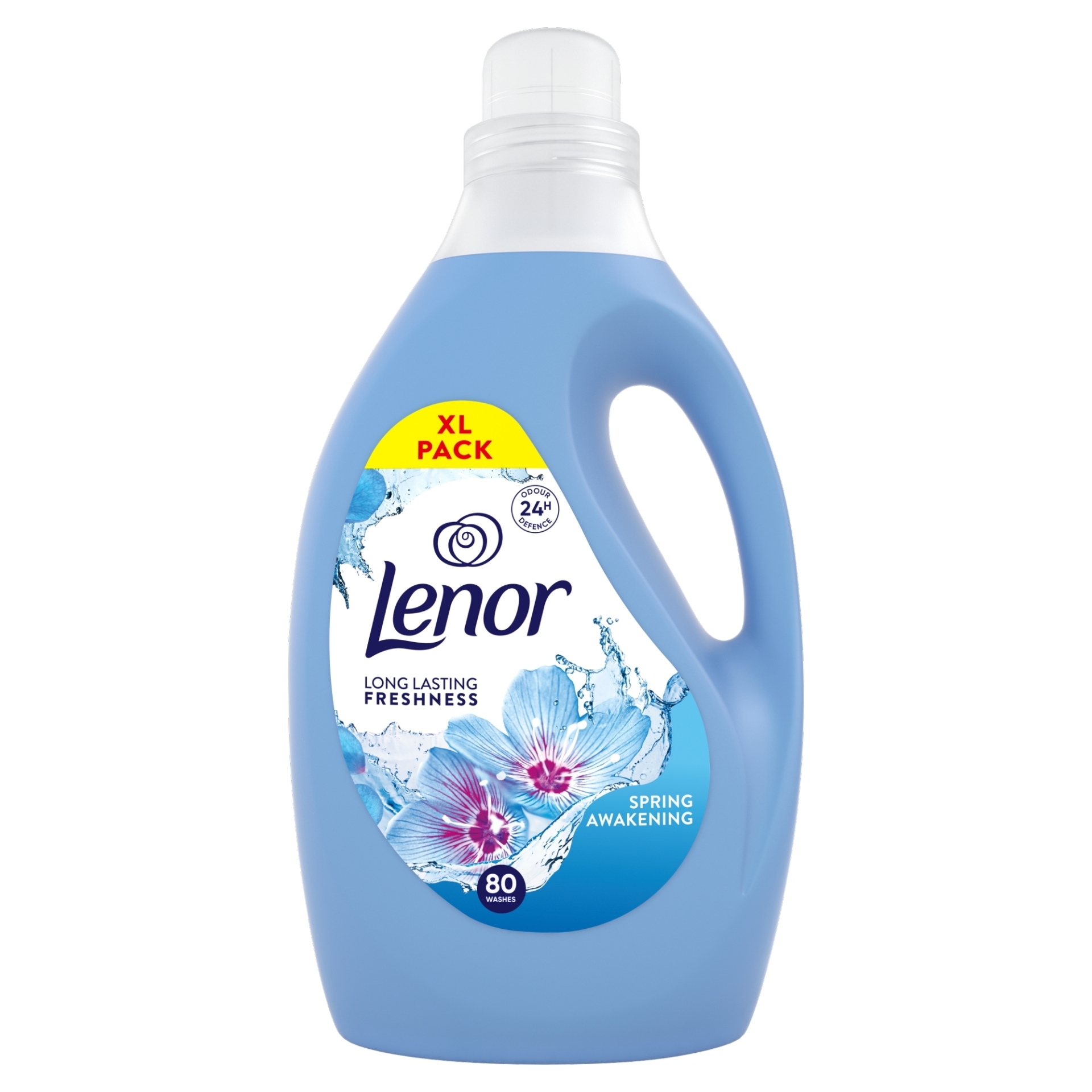Picture of LENOR FABRIC COND - SPRING AWAKENING (80w) CO:FR