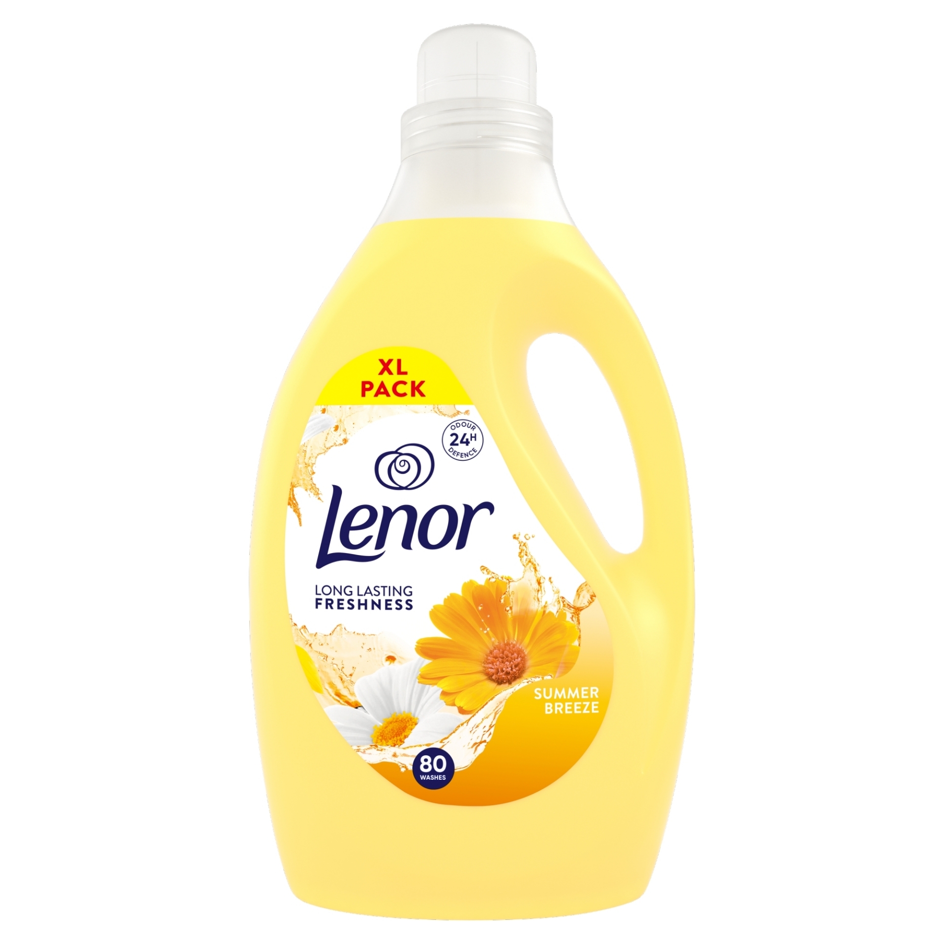 Picture of LENOR FABRIC COND - SUMMER BREEZE (80w) CO:FR