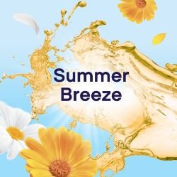 Picture of LENOR FABRIC COND - SUMMER BREEZE (80w) CO:FR