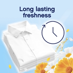 Picture of LENOR FABRIC COND - SUMMER BREEZE (80w) CO:FR