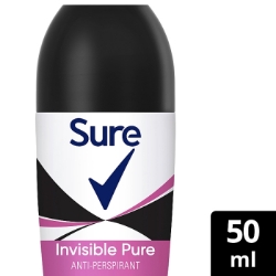 Picture of SURE WOMEN ROLL ON - INVISIBLE