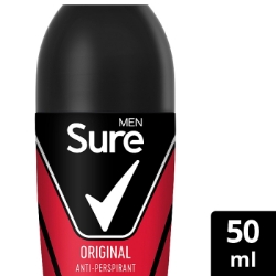 Picture of SURE MEN ROLL ON - ORIGINAL