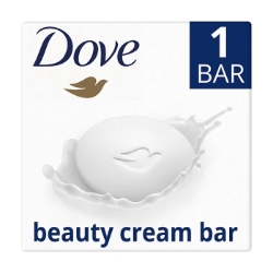 Picture of DOVE SOAP BAR - ORIGINAL 6pk CO:DE